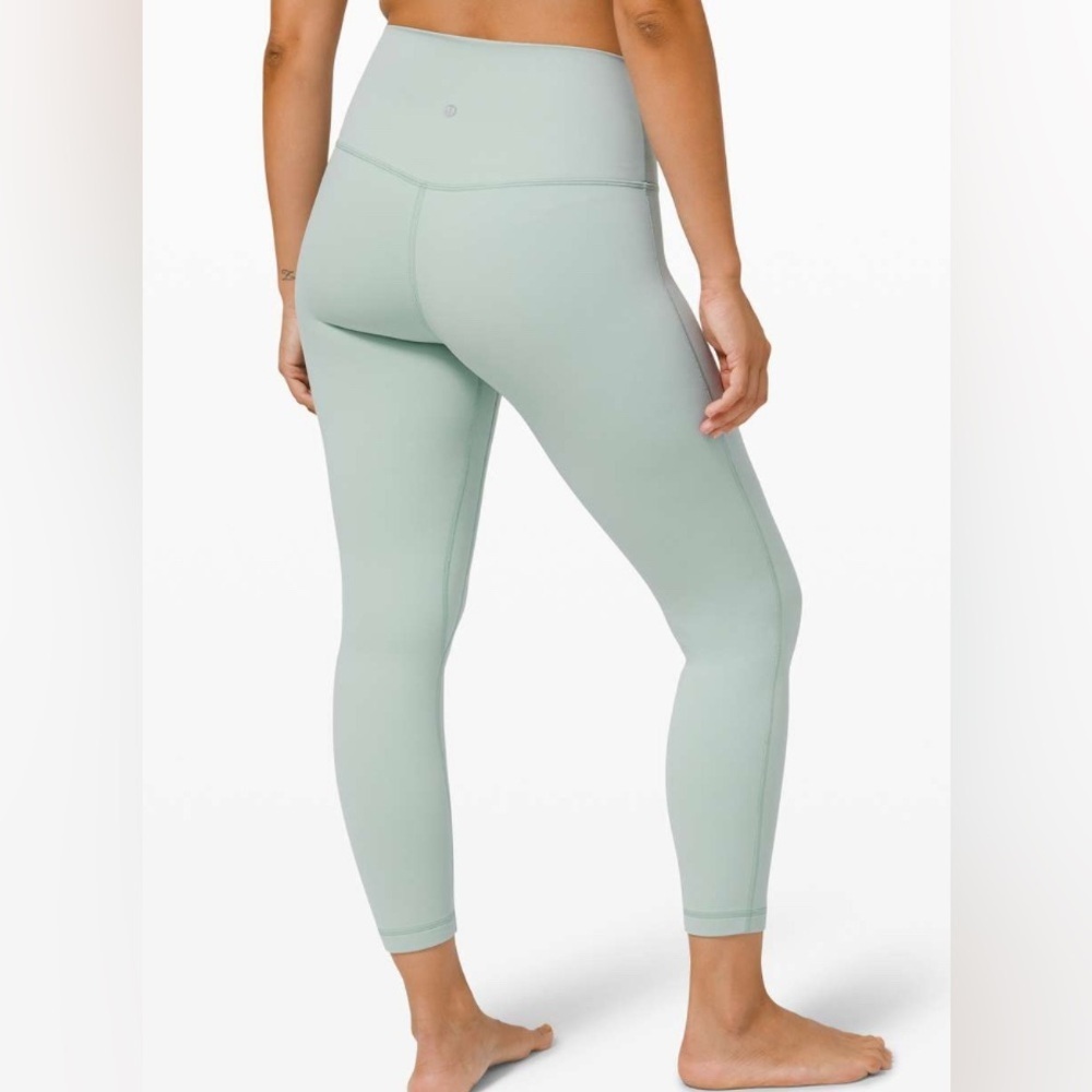 Lululemon Align Pant II 25”